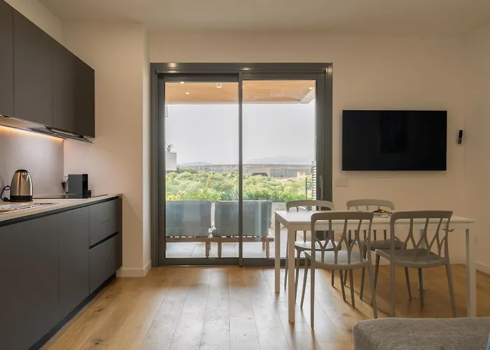 Loft 4 By Wonderful Italy