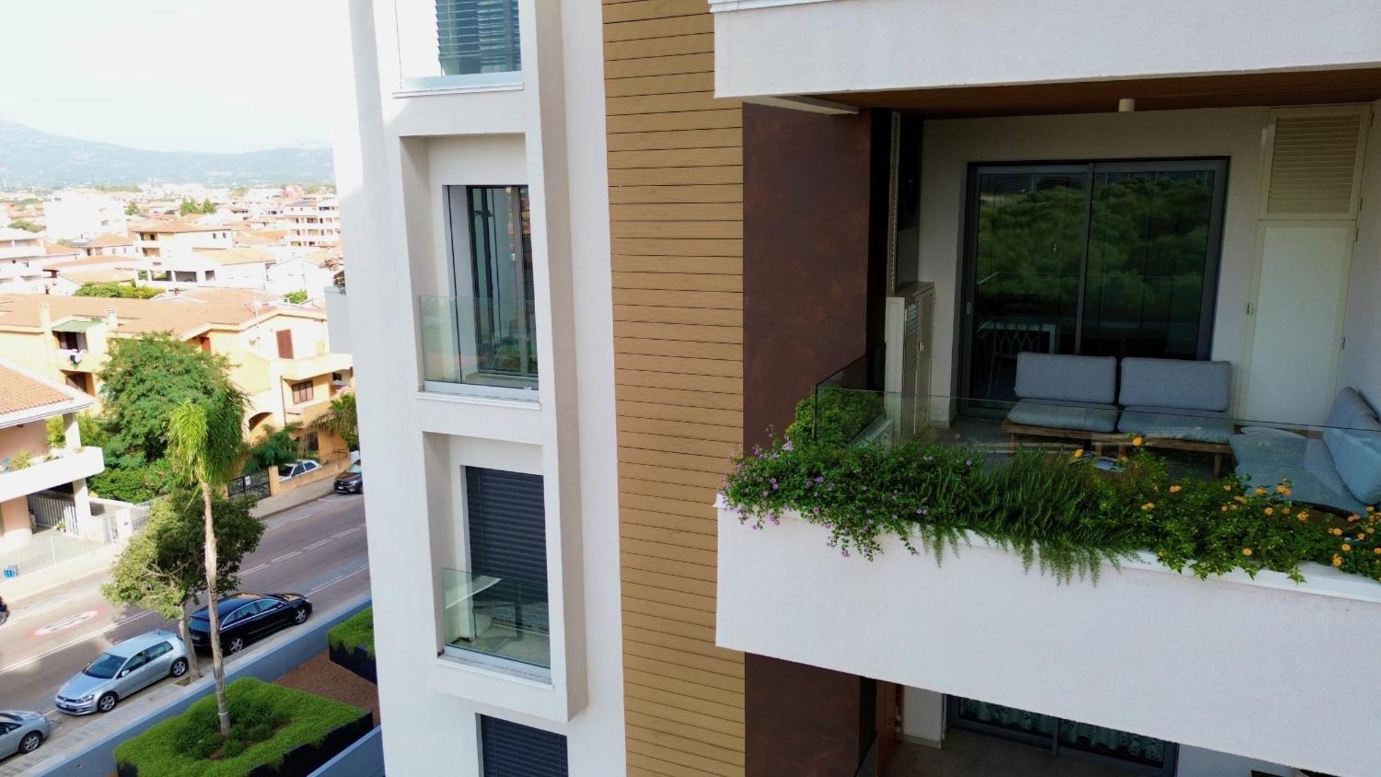 Appartamento Loft 4 By Wonderful Italy Olbia