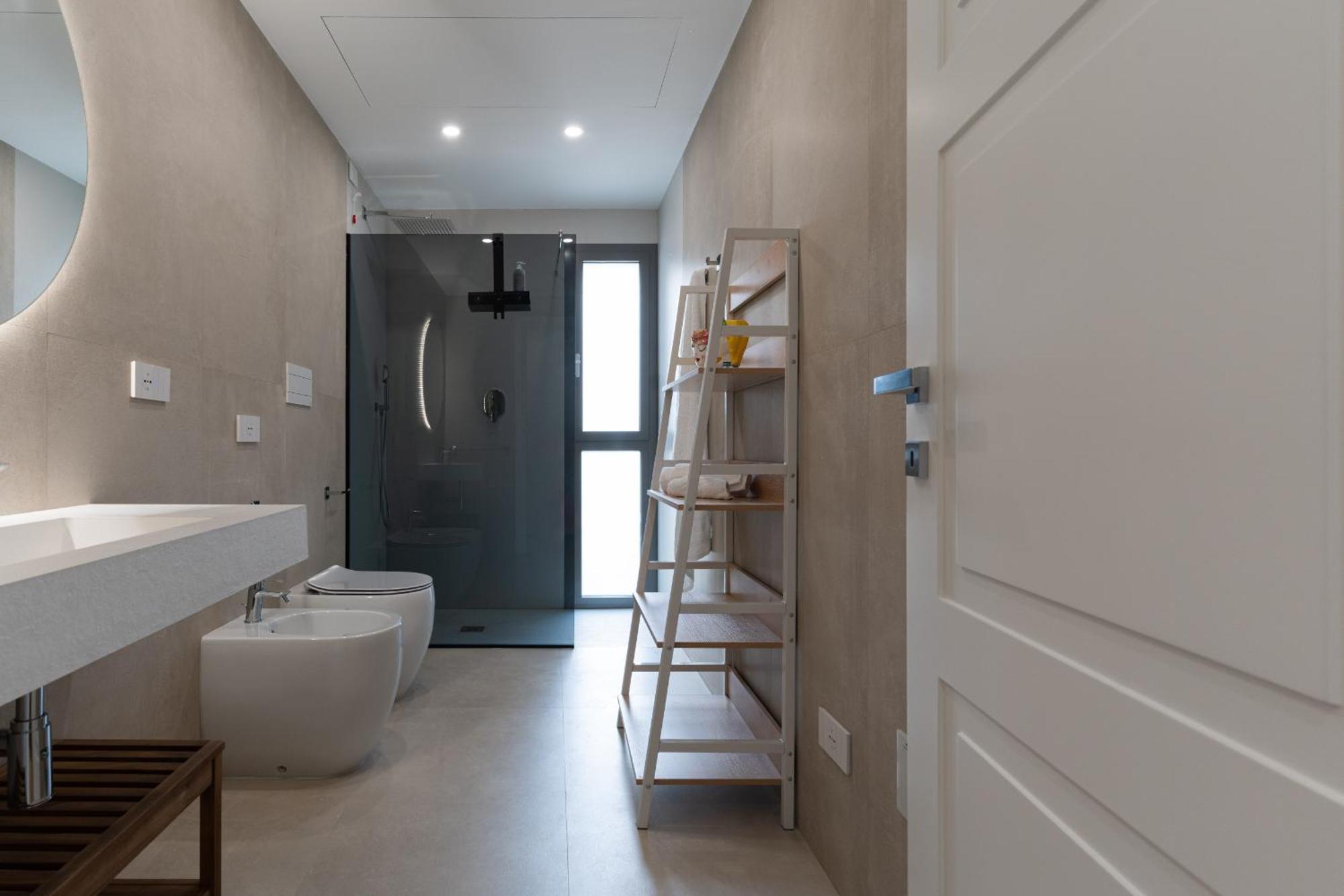 Loft 4 By Wonderful Italy