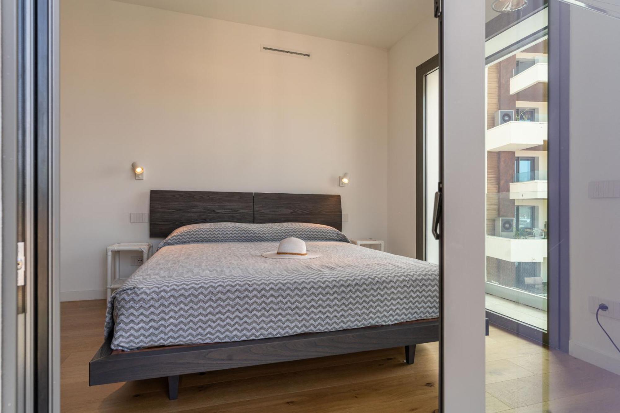 Appartamento Loft 4 By Wonderful Italy *