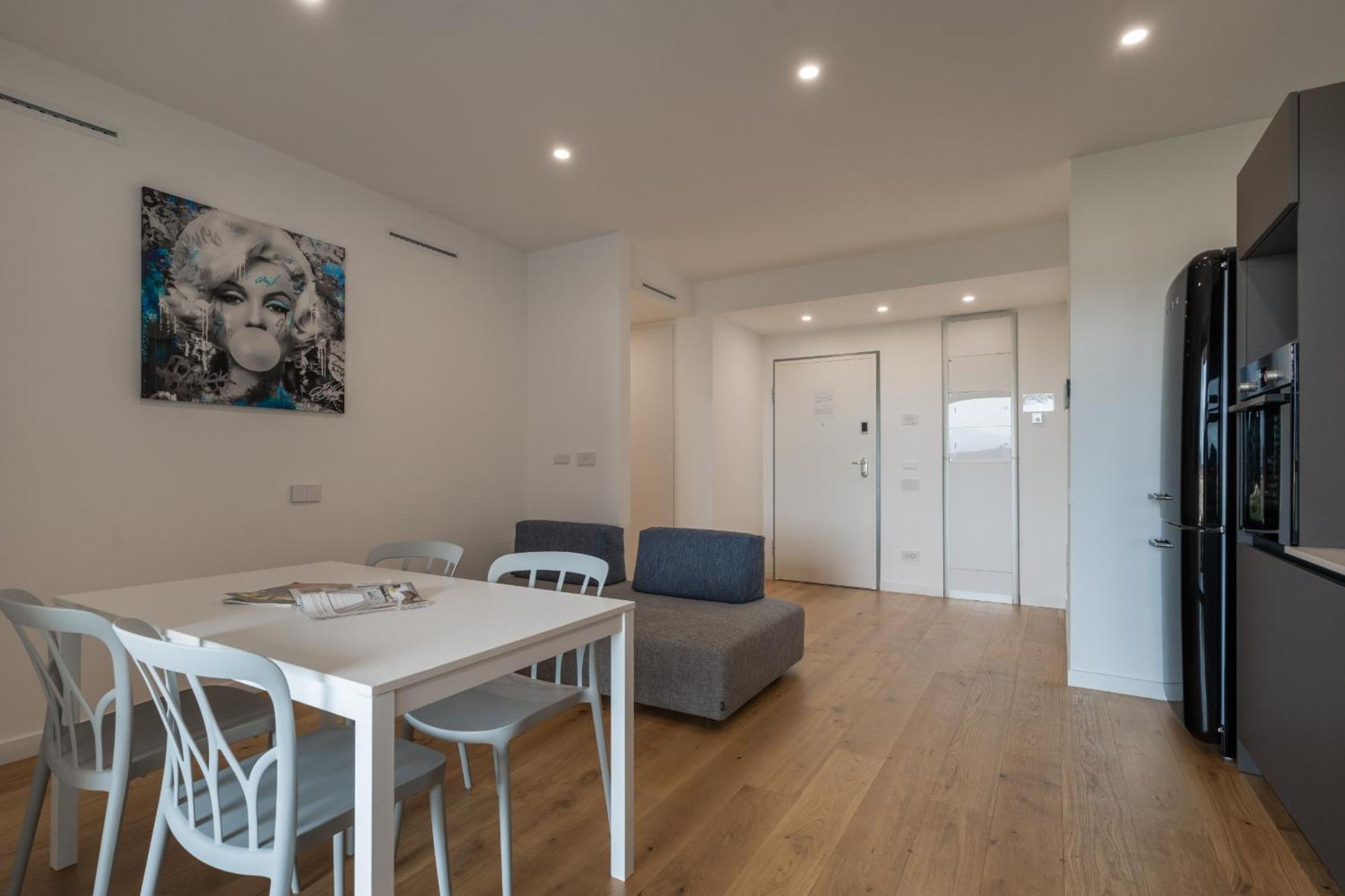 Loft 4 By Wonderful Italy Appartamento *