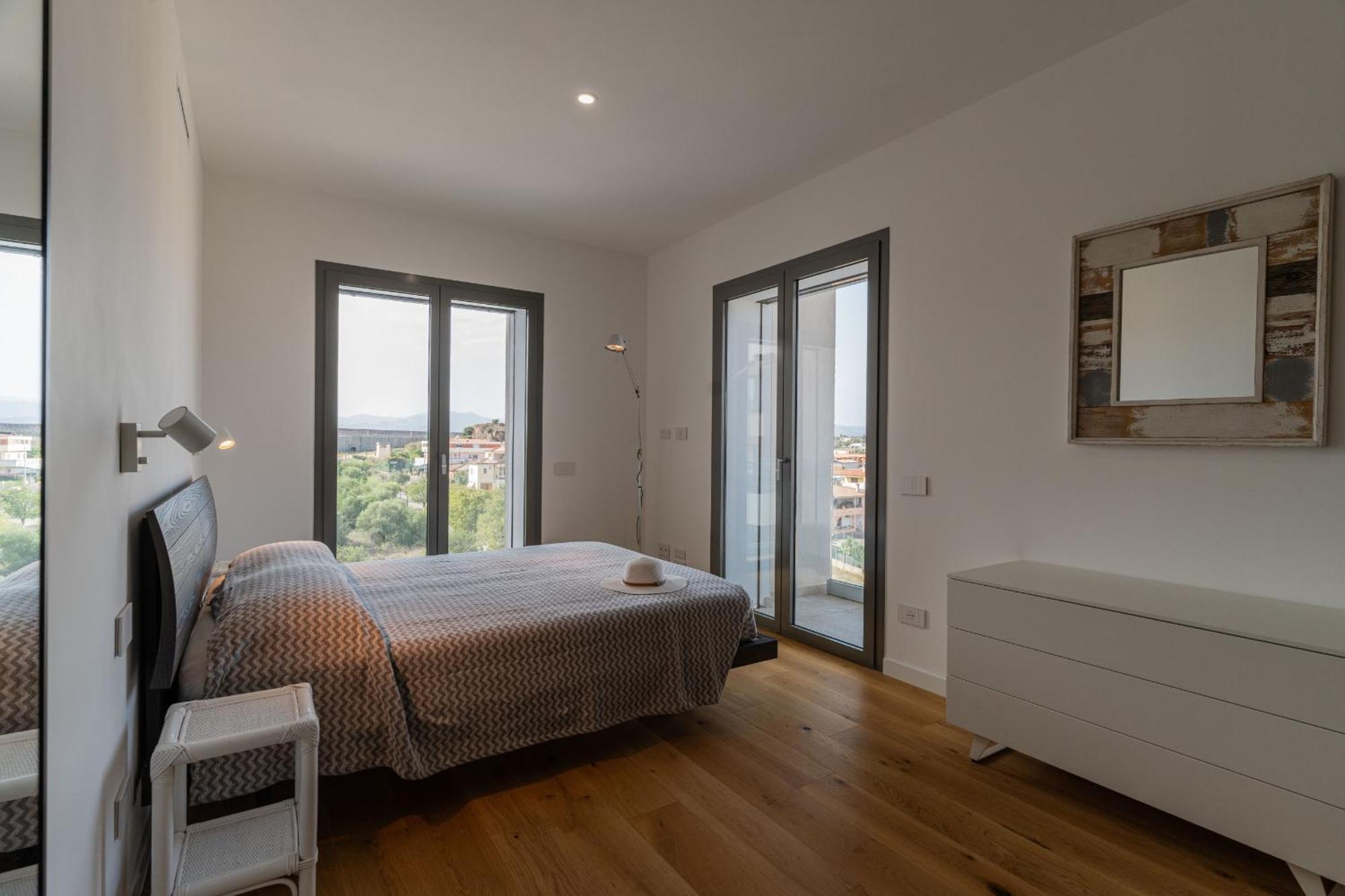 Loft 4 By Wonderful Italy Apartment Olbia