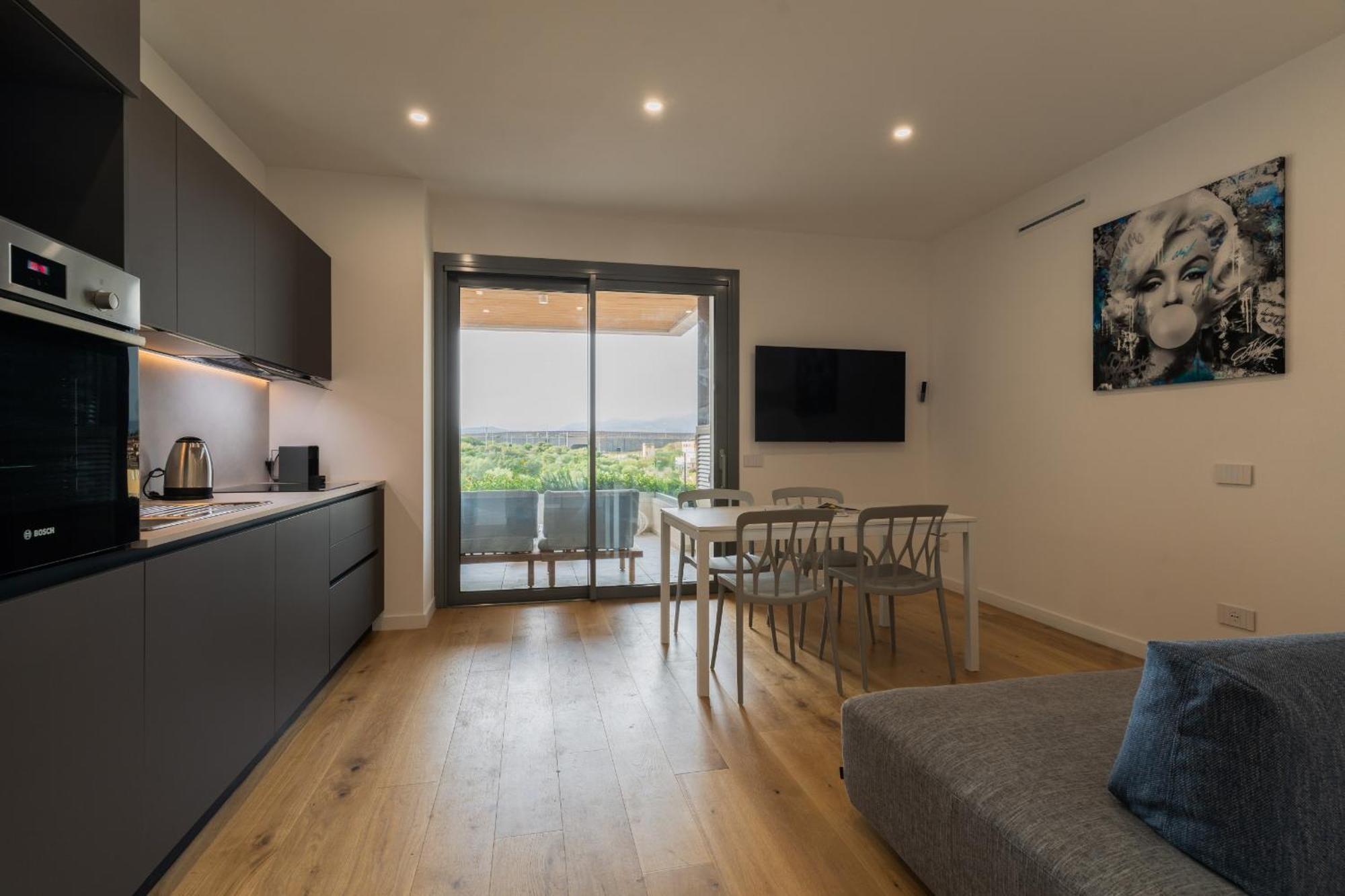 Loft 4 By Wonderful Italy * Olbia