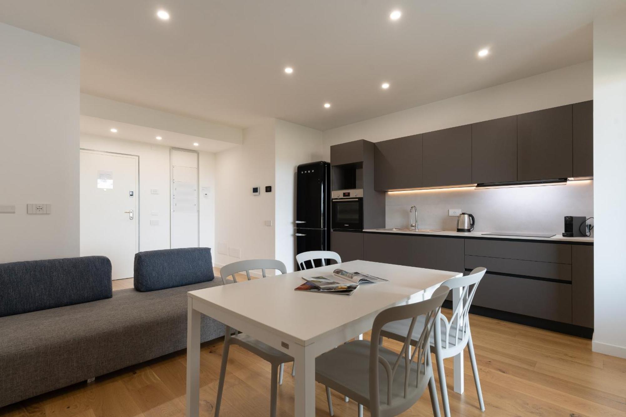 Appartamento Loft 4 By Wonderful Italy