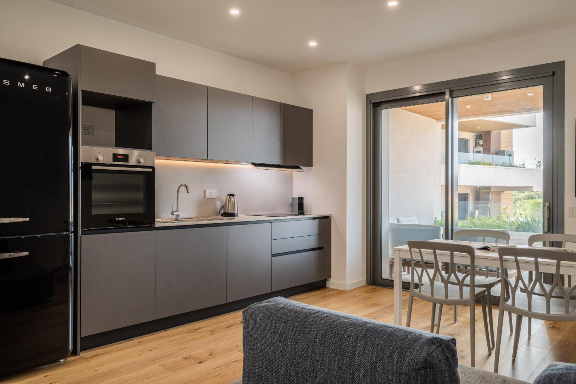 Appartamento Loft 4 By Wonderful Italy