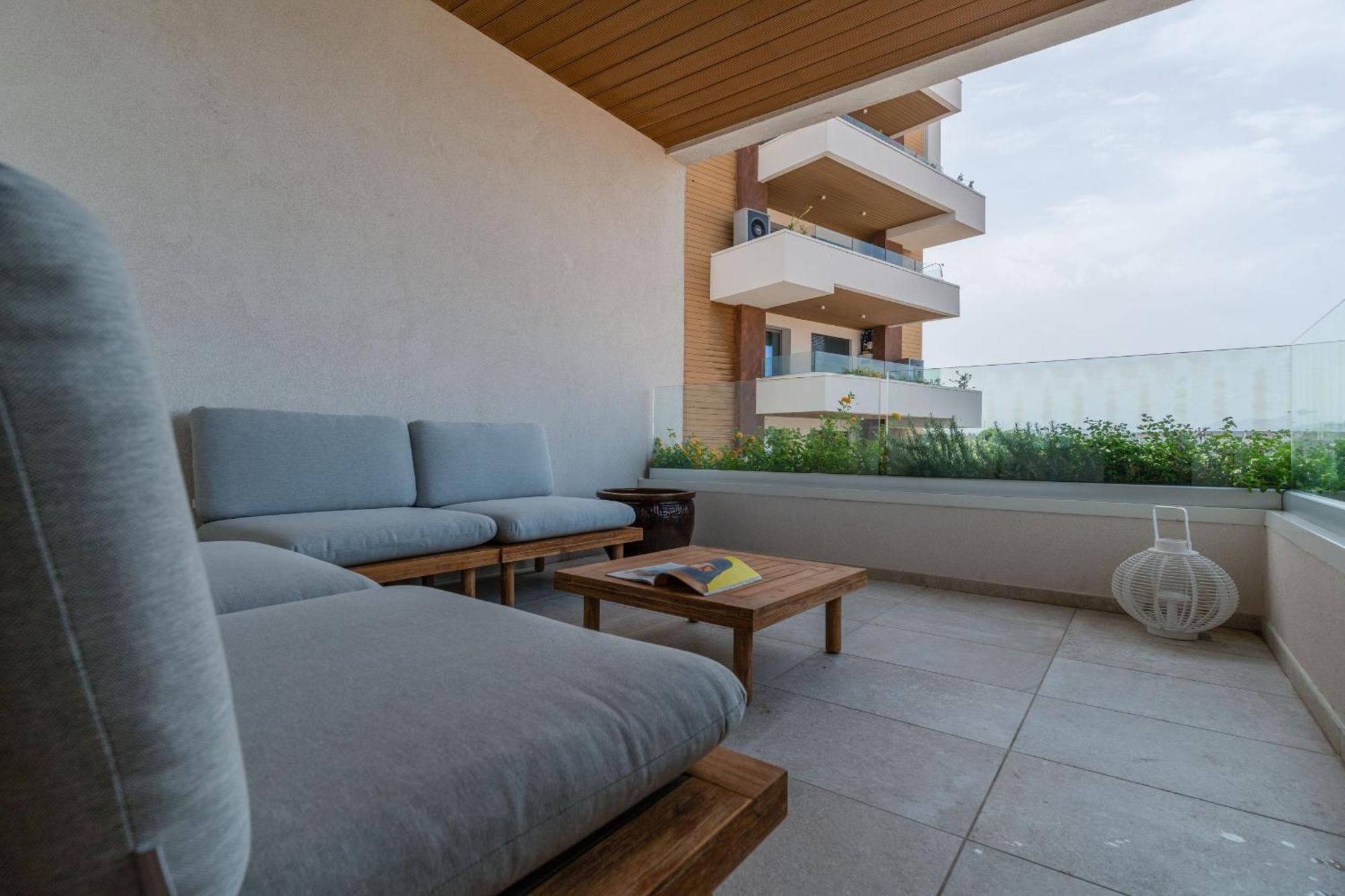 Loft 4 By Wonderful Italy Apartment Olbia