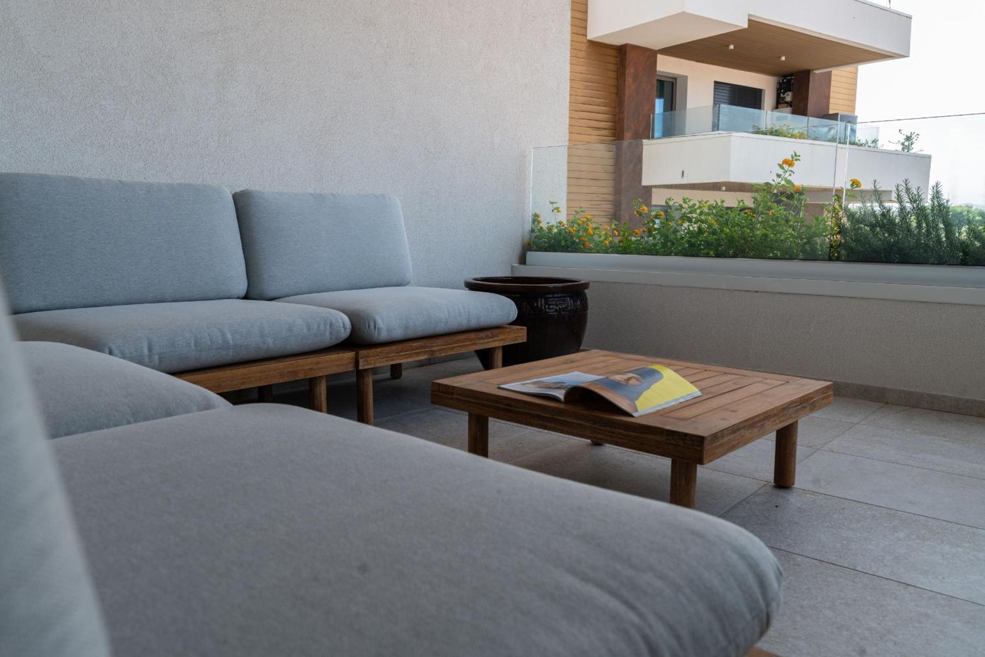 Loft 4 By Wonderful Italy Olbia