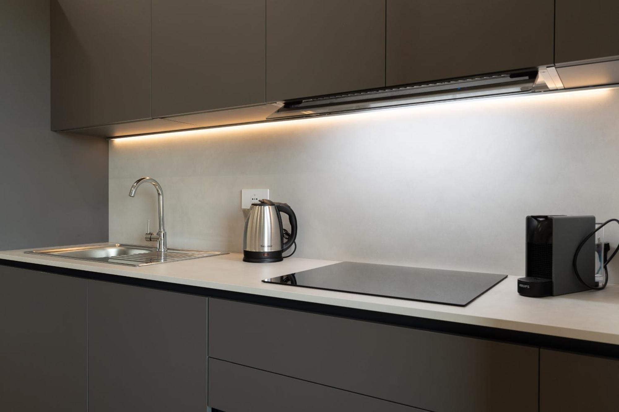Loft 4 By Wonderful Italy