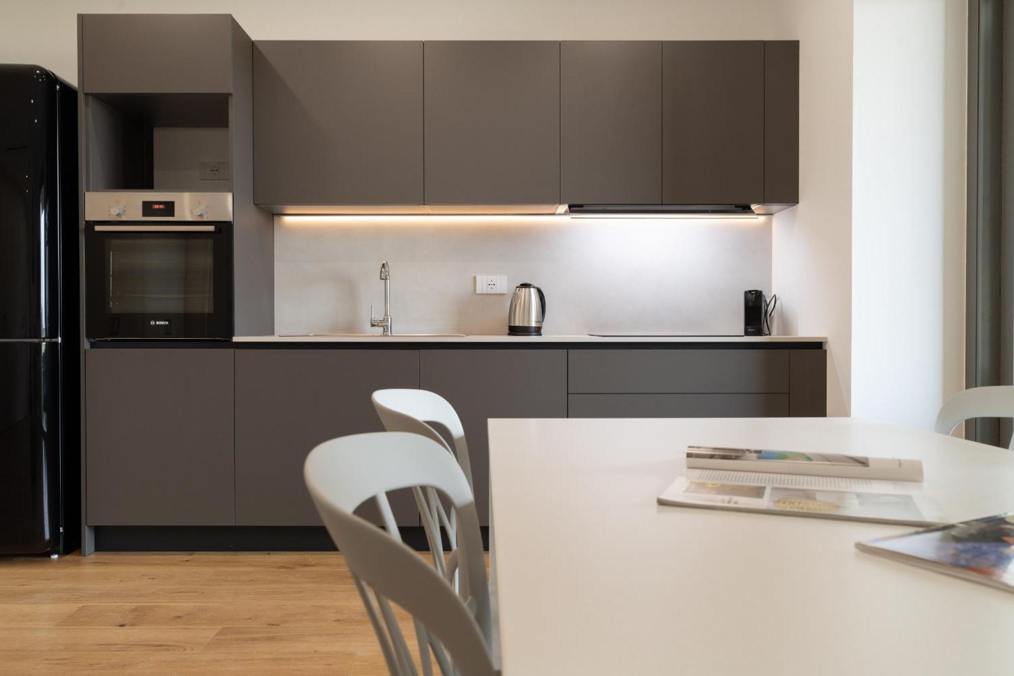 Loft 4 By Wonderful Italy Appartamento